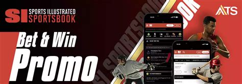 SI Sportsbook Promo Code & Sign.